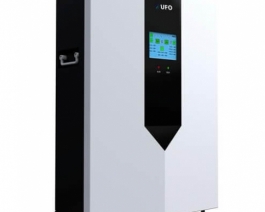 48V/100Ah - U-P48100-7