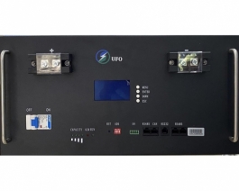 48V/100Ah - U-P48100X-6