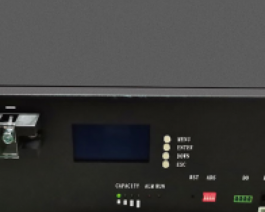 48V/50Ah - U-P4850X-6