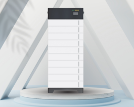 PTESS Stackable PT-HV-EB-S1 Áp Cao