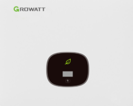 Inverter Growatt hòa lưới 30kW 3pha