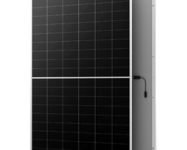 Tấm Pin NLMT Aiko Comet 2U 645W-670W