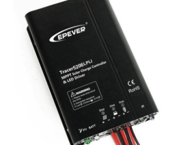 Bộ điều khiển sạc NLMT MPPT 20A - Tracer5206LPLI