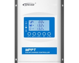 Bộ sạc NLMT MPPT 20A - XTRA2210N-XDS2