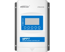 Bộ sạc NLMT MPPT 30A - XTRA3210N-XDS2