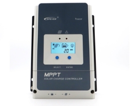 Bộ sạc NLMT MPPT 60A - Tracer6415AN