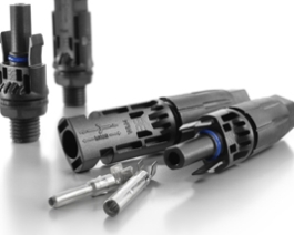 ĐẦU NỐI CÁP ĐIỆN PV (ĐẦU CÁI)