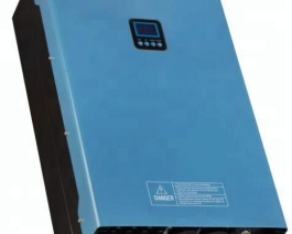 Inverter bơm NLMT 2.2kw 1 pha - HSPH2200L