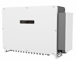 Inverter Hòa Lưới 100kw 3 Pha - SPI100K-B