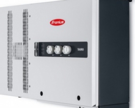 Inverter Hòa Lưới 100kw 3 Pha - TAURO ECO D
