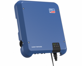 Inverter Hòa Lưới 10kw 3 Pha - STP10.0-3AV-40