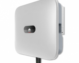 Inverter Hòa Lưới 10kw 3 Pha - SUN2000-10KTL-M0