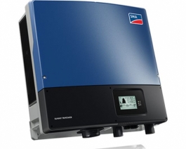 Inverter Hòa Lưới 25kw 3 Pha - STP 25000TL-30