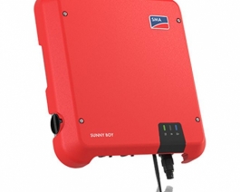 Inverter Hòa Lưới 4kw 1pha - SB 4.0