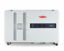 Inverter Hòa Lưới 50kw 3 Pha - TAURO ECO D