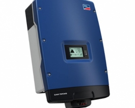 Inverter Hòa Lưới 5kw 3 Pha - STP 5000TL-20