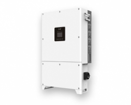 Inverter Hòa Lưới 60kw 3 Pha - SPI60K-B