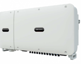 Inverter Hòa Lưới 60kw 3 Pha - SUN2000-60KTL-M0