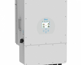 Inverter Hybrid 12kw 3 Pha - SUN-12K-SG04LP3-EU