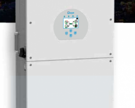 Inverter Hybrid 16kw 1 Pha - SUN-16K-SG01LP1-EU