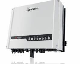 Inverter Hybrid 5kw 1 Pha - GW5048D-ES