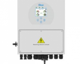 Inverter Hybrid 5kw 1 Pha - SUN-5K-SG04LP1-EU