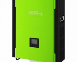 Inverter Hybrid INFINISOLAR E5.5KW