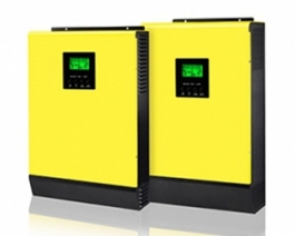 Inverter Hybrid INFINISOLAR V II 3KW