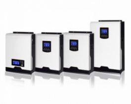 Inverter Off-Grid AXPERT VM 2KW-24