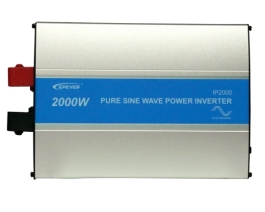 Inverter sine chuẩn công suất 2000VA, 24VDC - IP2000-22