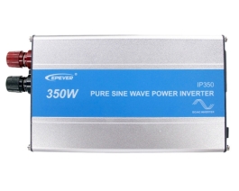 Inverter sine chuẩn công suất 350VA, 12VDC - IP350-12