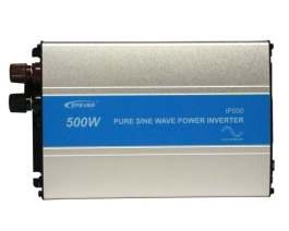 Inverter sine chuẩn công suất 500VA, 12VDC - IP500-12