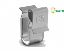 Kẹp Cáp 4mm/6mm