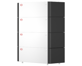Pin lithium BYD LV5.0