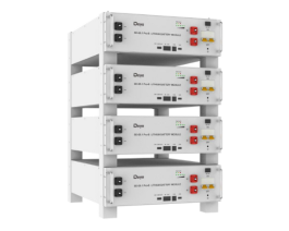 Pin Lithium Deye SE-G5.1 Pro-B áp thấp