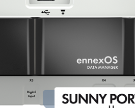 SMA Data Manager M - EDMM-10