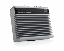 SMA Inverter Manager - IM-20