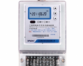 Smart Meter 3 Pha - DTSD3366G