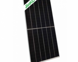 Tấm Pin NLMT Jinko Mono Half Cells 475W - JKM475M-7RL3
