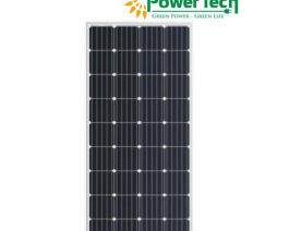 Tấm Pin NLMT Mono 110W - PT-110WP