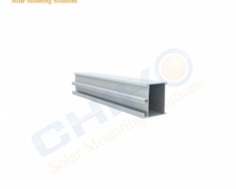 Thanh Rail Nhôm 2175 Mm/4350mm