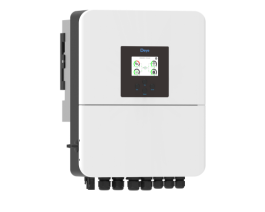 Inverter Hybrid Deye 3kw 1 pha - SUN-3K-SG04LP1-EU-SM1